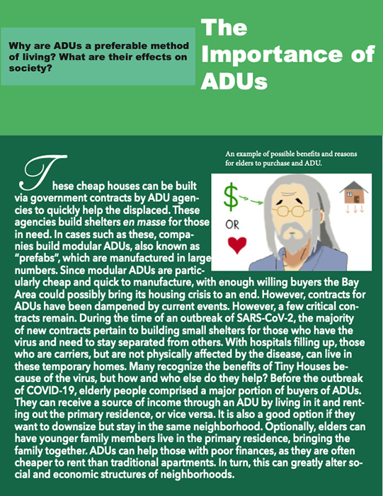 Article by Nicholas Schein